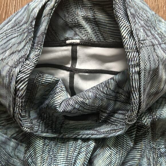 Lululemon Fast & Free High Rise Crop 23" Leggings - Picture 3 of 6